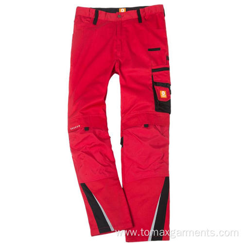 Classic Men Stylish Designed Casual Pants